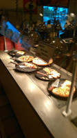 Sicily's Pizza St. Martin inside