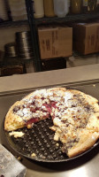 Sicily's Pizza St. Martin food