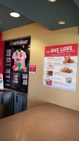 Raising Cane's Chicken Fingers menu
