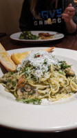 Zinc Bistro & Wine Bar food