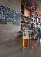 3rd Street Tavern menu