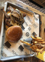 3rd Street Tavern food