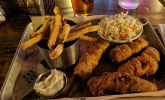 3rd Street Tavern drink