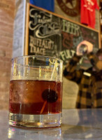 3rd Street Tavern drink