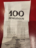 Jimmy's House Of Pizza menu