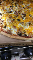Godfather's Pizza food