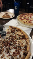 Godfather's Pizza food