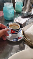 Boricuba Cafe drink