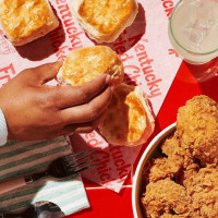 Kfc food