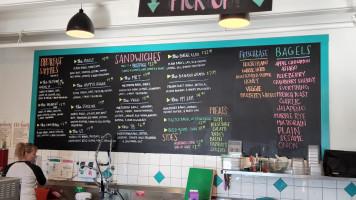 Krazy Karl's Pizza And Sports menu
