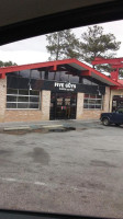 Five Guys outside