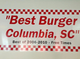 Five Guys logo