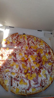 Little Caesars Pizza food