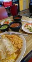 El Potosino food