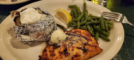 Verucchi's food