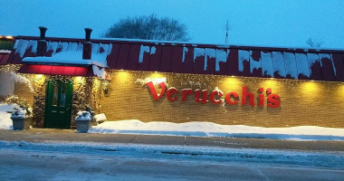 Verucchi's outside