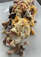L&j Shack food