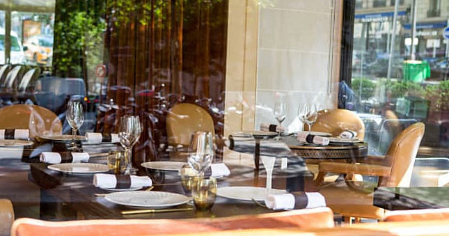 restaurant image