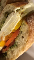 Bread N Wine food