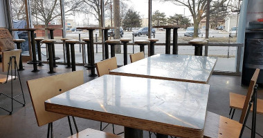 Chipotle Mexican Grill outside