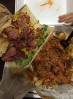 Old Fashioned Chiliburgers Sandwiches food