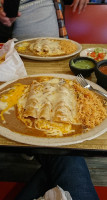 El Potosino food