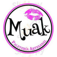 Oh My Sushi logo