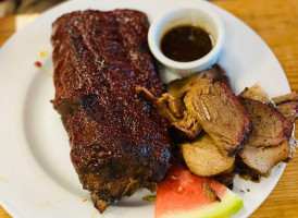 Fine Swine food