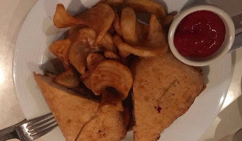 The Belmont food