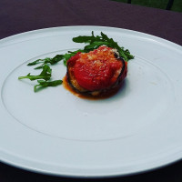 The Belmont food