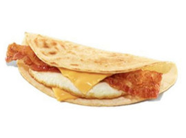 Dunkin' food