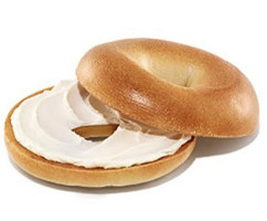 Dunkin' food