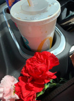 Mcdonald's drink