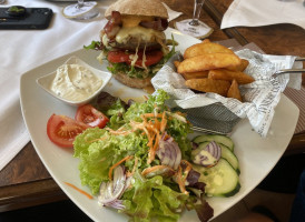 Midtown Family food