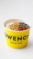 Qwench Juice drink