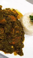 Keobi food