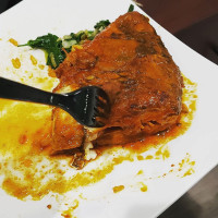 Keobi food