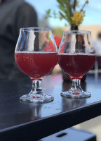 Fonta Flora Brewery drink