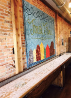 Fonta Flora Brewery outside