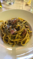 Fonta Flora Brewery food