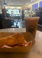 Tusk Cup Fine Coffee food