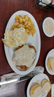 Hwy 31 Cafe food