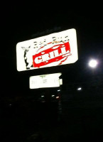 Red Run Grill logo