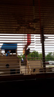 Red Run Grill outside
