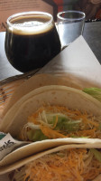 Paw Paw Brewing Company food