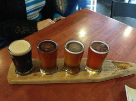Paw Paw Brewing Company drink