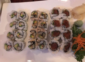 Maki Sushi food