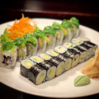 Maki Sushi food