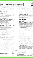 Crack't menu
