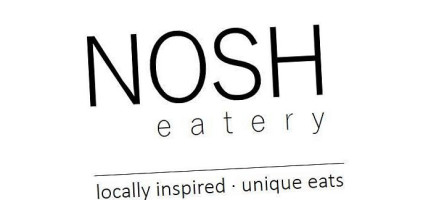Nosh Eatery logo